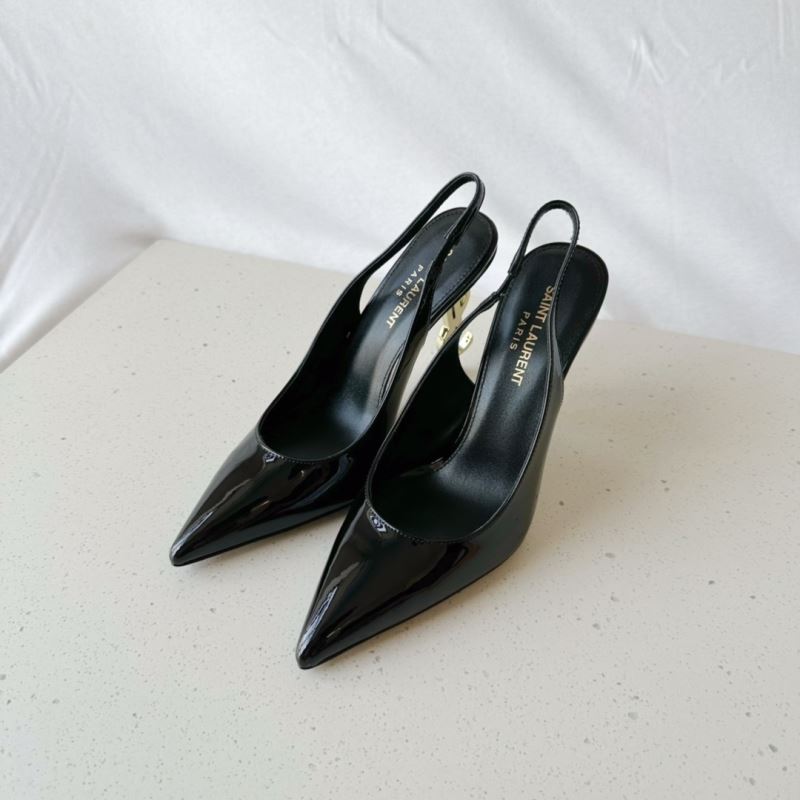 Y*L high heels